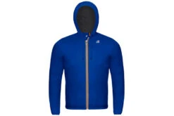 K-way Jacques Nylon Jersey Zomerjas Blauw KIDS