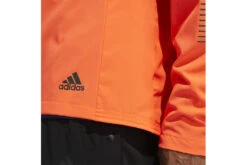 Adidas Rise Up N Run Jack Solar Red Heren -Sportkleding 36314877 4