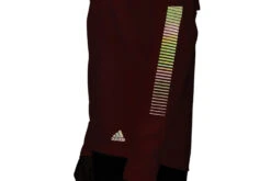 Adidas Rise Up N Run Jack Solar Red Heren -Sportkleding 36314877 5