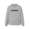Napapijri Bebel Sweat Grijs Heren -Sportkleding 36378737 1