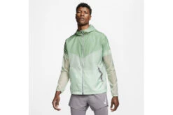 Nike Windrunner Jacket Groen Heren