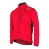 Fusion S1 Run Jacket Rood Heren -Sportkleding 36583649 0