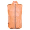 Rukka Meldois Vest Oranje Heren -Sportkleding 36749559 0