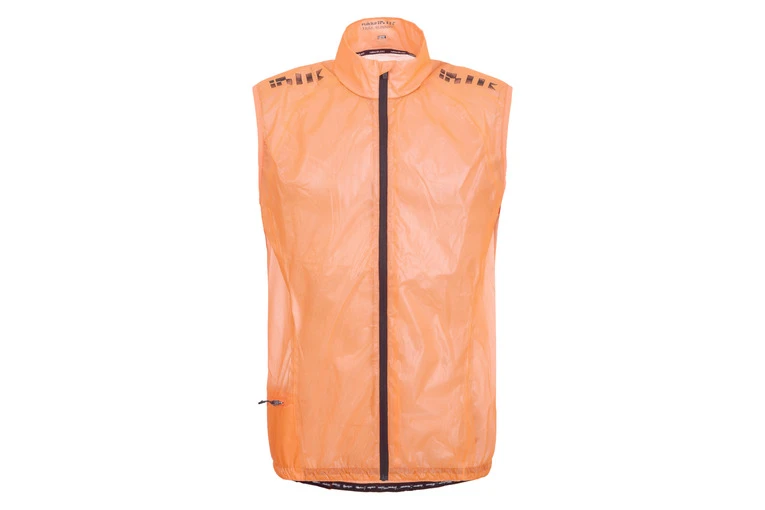 Rukka Meldois Vest Oranje Heren 3 Rukka Meldois Vest Oranje Heren