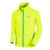 Mac In A Sac Regenjas Neon Geel Heren -Sportkleding 36805840 1