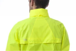 Mac In A Sac Regenjas Neon Geel Heren -Sportkleding 36805840 3