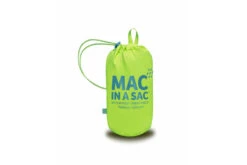 Mac In A Sac Regenjas Neon Geel Heren -Sportkleding 36805840 5