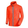 Mac In A Sac Regenjas Neon Oranje Heren -Sportkleding 36805941 1