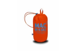 Mac In A Sac Regenjas Neon Oranje Heren -Sportkleding 36805941 3