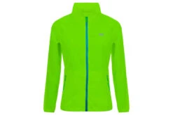 Mac In A Sac Regenjas Neon Groen Heren