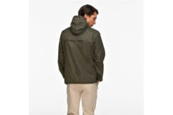 K-Way Le Vrai Claude 3.0 Zomerjas Kaki Heren 8 K-Way Le Vrai Claude 3.0 Zomerjas Kaki Heren -Sportkleding 36855350 3