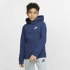 Nike Sportswear Club Blauw Kids 2 Nike Sportswear Club Blauw Kids -Sportkleding 36913348 0