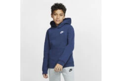 Nike Sportswear Club Blauw Kids