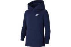 Nike Sportswear Club Blauw Kids -Sportkleding 36913348 3