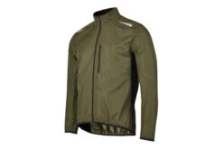 Fusion S1 Run Jack Groen Heren