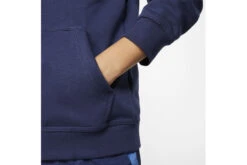 Nike Sportswear FZ Hoodie Blauw KIDS -Sportkleding 37054202 3