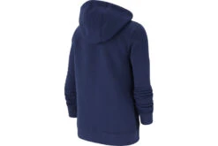 Nike Sportswear FZ Hoodie Blauw KIDS -Sportkleding 37054202 5