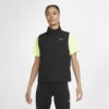Nike AeroLayer Bodywarmer Zwart Dames