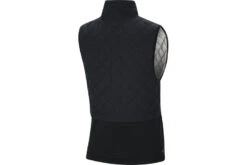 Nike AeroLayer Bodywarmer Zwart Dames 13 Nike AeroLayer Bodywarmer Zwart Dames -Sportkleding 37056929 6
