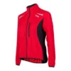Fusion S1 Run Jacket Rood Dames -Sportkleding 37091768 0