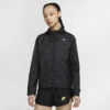 Nike Essential Running Jacket Zwart Dames -Sportkleding 37091940 0