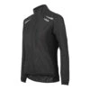 Fusion S1 Run Jacket Zwart Dames
