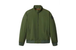 Napapijri Agard Zomerjad Groen Heren