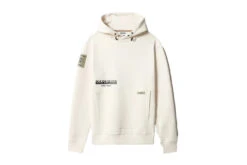 Napapijri Hoody Oahu Ivoor Heren