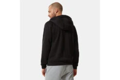 The North Face Exploration FZ Hoodie Zwart Heren -Sportkleding 37093478 3