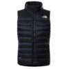 The North Face Aconcagua Bodywarmer Navy Dames -Sportkleding 37093499 0