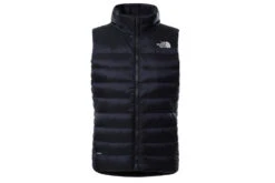 The North Face Aconcagua Bodywarmer Navy Dames