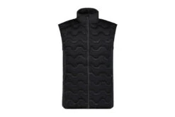 Rukka Maitos Vest Zwart Heren