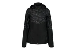 Rukka Messela Jacket Zwart Dames
