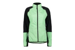 Rukka Metvi Jacket Lichtgroen Dames