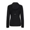 Rukka Milax Jacket Zwart Dames