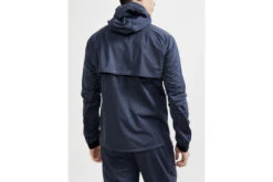 Craft PRO Hydro Jacket 2 Blauw Heren -Sportkleding 37094294 3