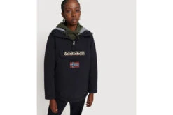 Napapijri Rainforest Winterjas Donkerblauw Dames 7 Napapijri Rainforest Winterjas Donkerblauw Dames -Sportkleding 37094329 2