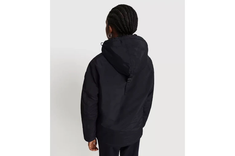Napapijri Rainforest Winterjas Donkerblauw Dames 5 Napapijri Rainforest Winterjas Donkerblauw Dames - Afbeelding 3