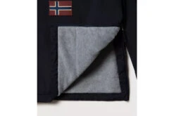 Napapijri Rainforest Winterjas Donkerblauw Dames 9 Napapijri Rainforest Winterjas Donkerblauw Dames -Sportkleding 37094329 4