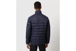 Napapijri Aerons Jas Donkerblauw Heren -Sportkleding 37094332 3