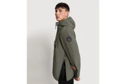 Napapijri Rainforest Winterjas Groen Heren -Sportkleding 37094334 3