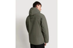 Napapijri Rainforest Winterjas Groen Heren -Sportkleding 37094334 4