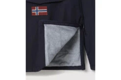 Napapijri Rainforest Winterjas Donkerblauw Heren 11 Napapijri Rainforest Winterjas Donkerblauw Heren -Sportkleding 37094335 5