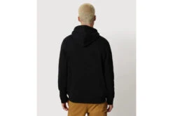 Napapijri Berber Hoodie Zwart Heren -Sportkleding 37094346 3