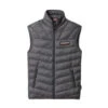 Napapijri Aerons Bodywarmer Donkergrijs Heren 1 Napapijri Aerons Bodywarmer Donkergrijs Heren -Sportkleding 37094355 0
