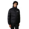 Napapijri Suomi Jas Zwart Heren -Sportkleding 37094357 0