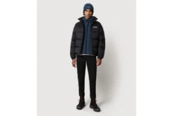 Napapijri Suomi Jas Zwart Heren -Sportkleding 37094357 4