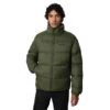 Napapijri Suomi Jas Groen Heren