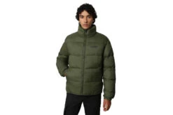 Napapijri Suomi Jas Groen Heren