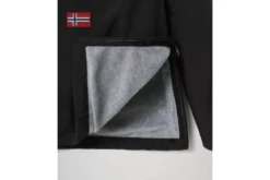 Napapijri Rainforest Winter Jas Zwart Kids -Sportkleding 37094360 4